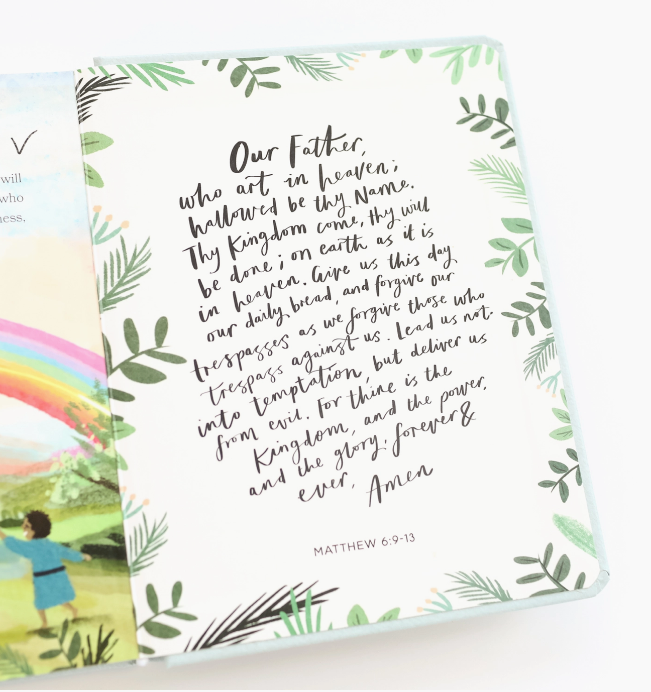 Bible Stories for Little Ones