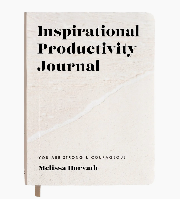 Productivity Journal