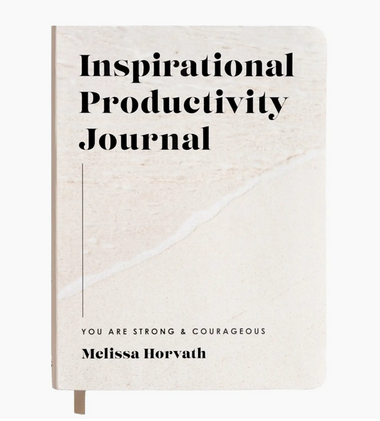 Productivity Journal