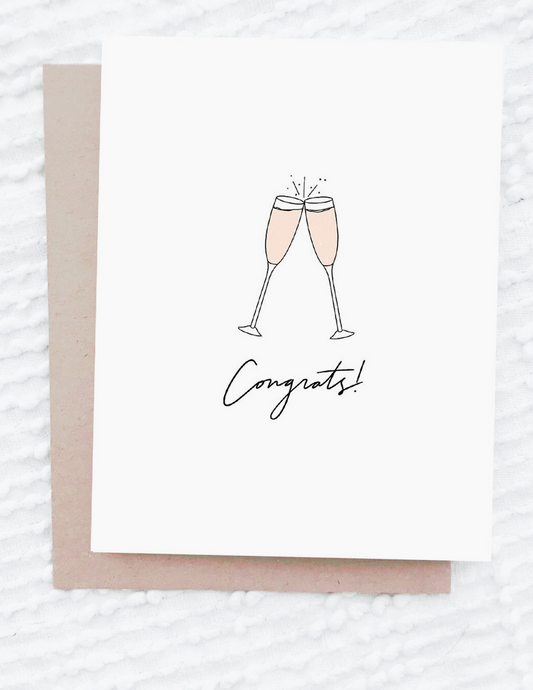 Wedding Greeting Cards