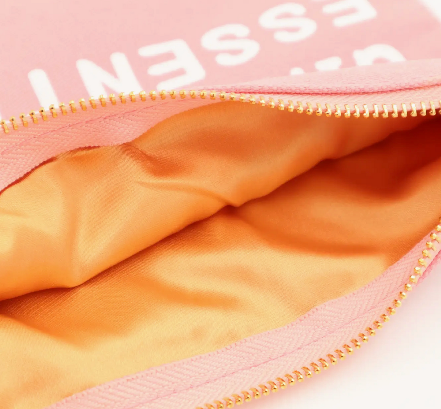 Pretty Girl Essentials Pouch