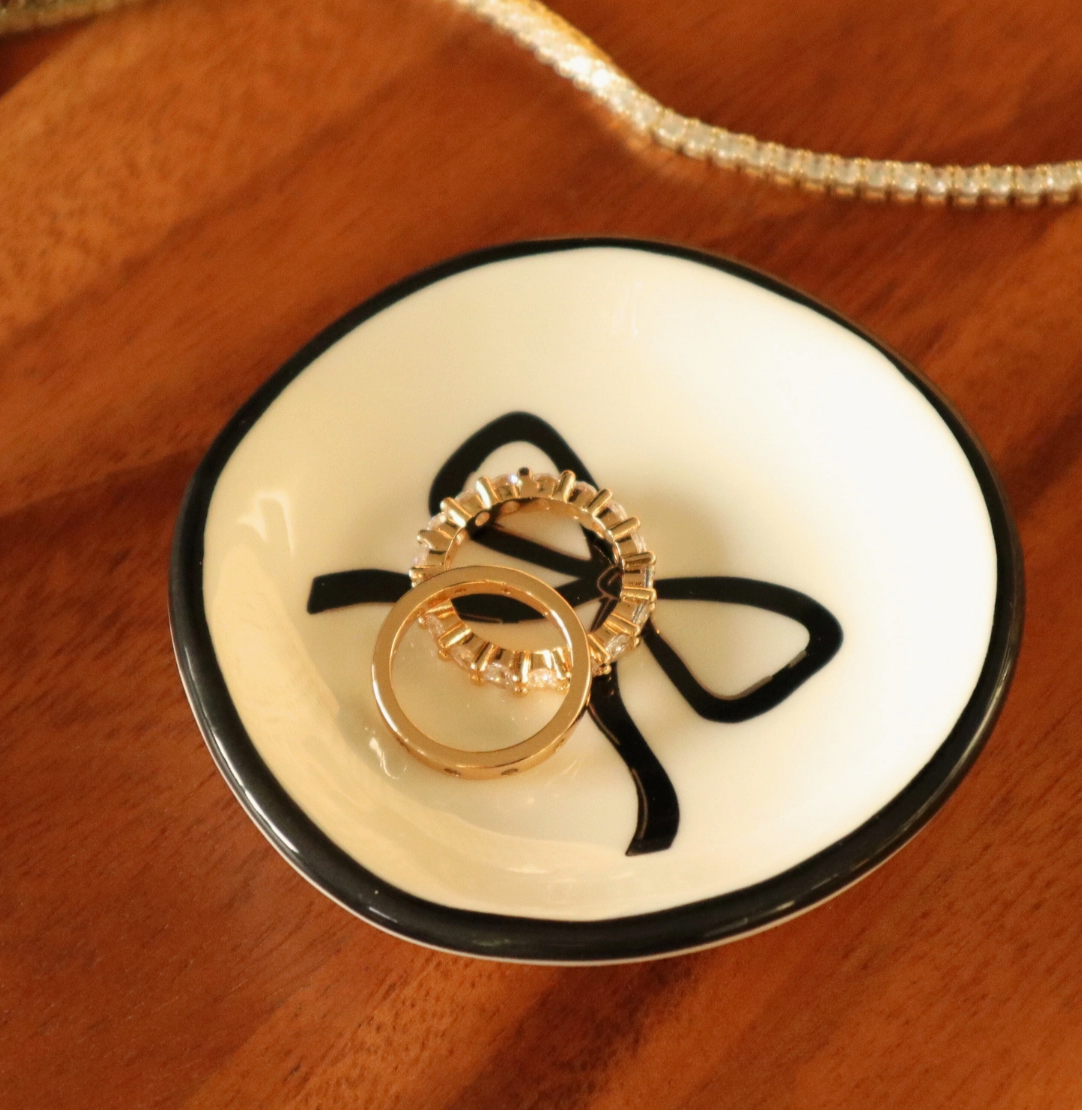 Petite Ring Dish