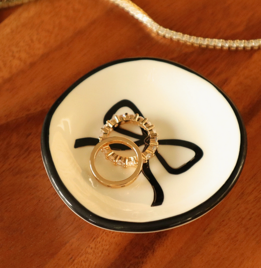 Petite Ring Dish