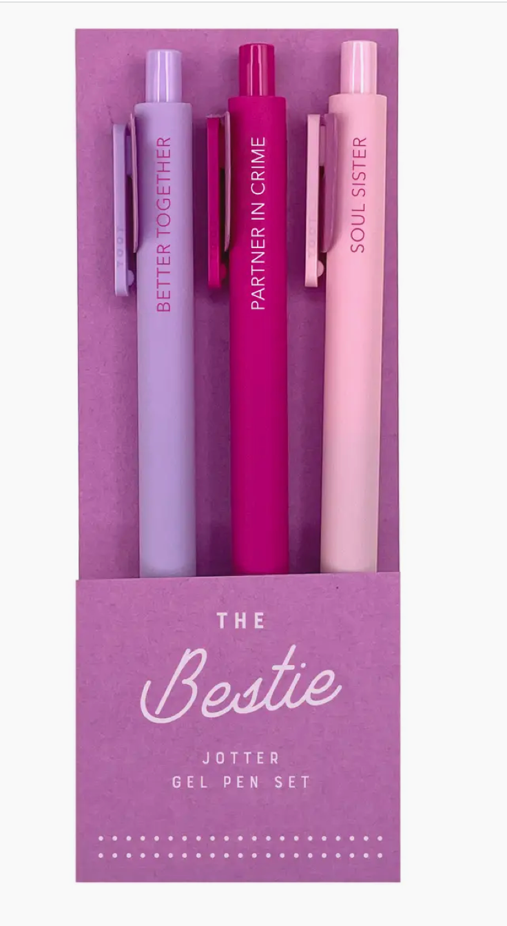 Assorted Pen Sets