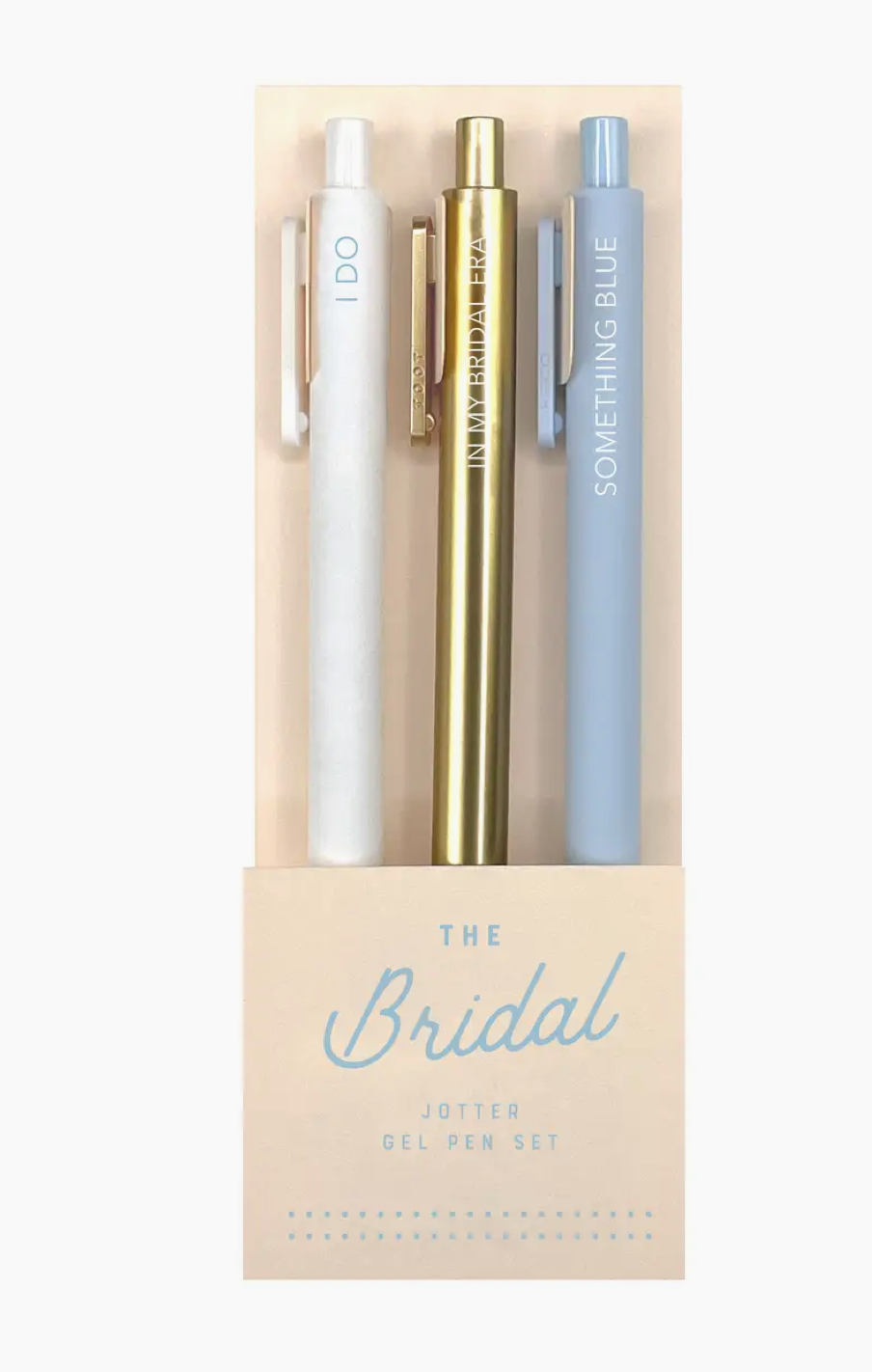 Assorted Pen Sets