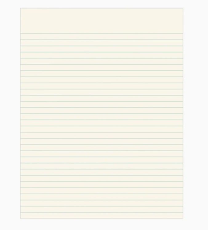 This Chapter Notebook