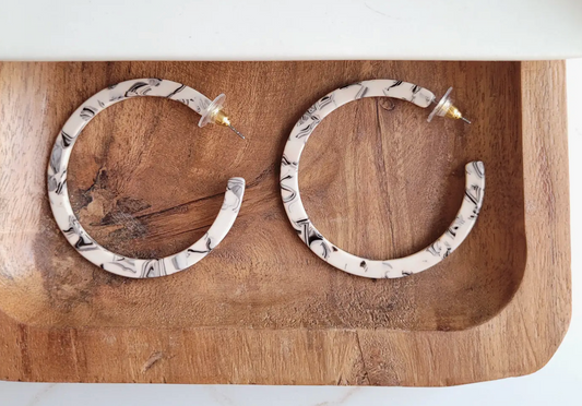Cameron Marble Hoops