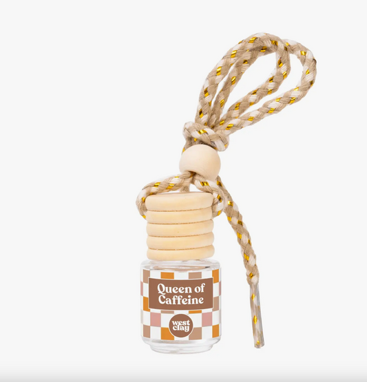 Hanging Diffuser Car Freshener