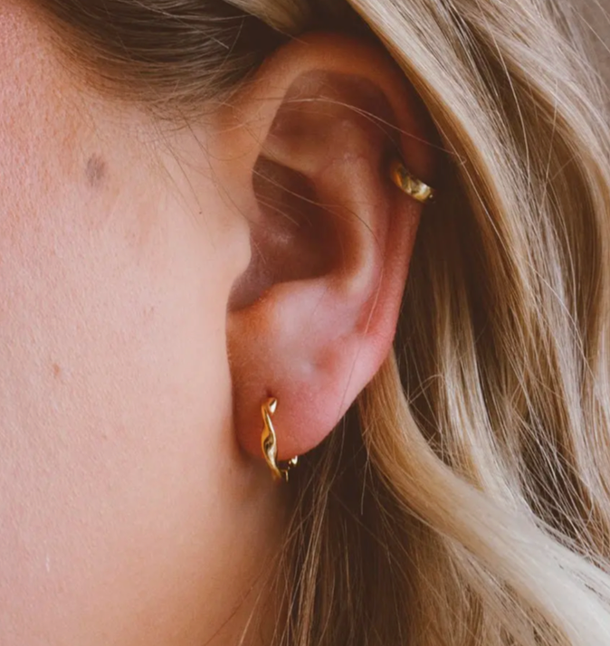 Illusion Hoops