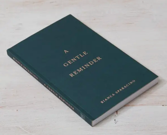 A Gentle Reminder Book