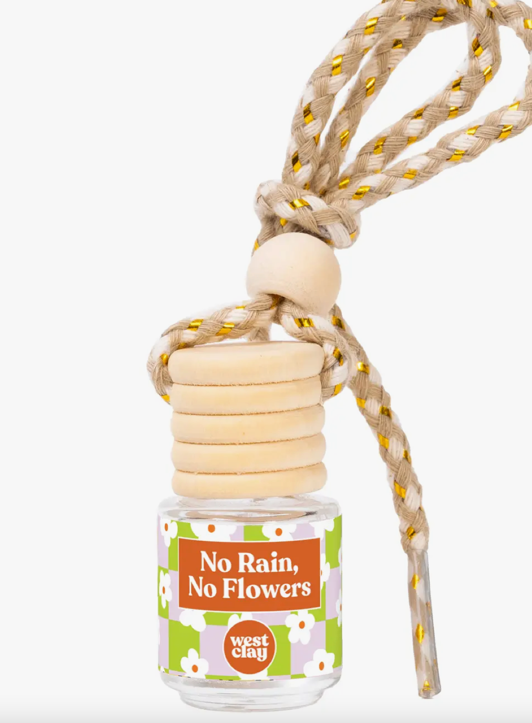 Hanging Diffuser Car Freshener