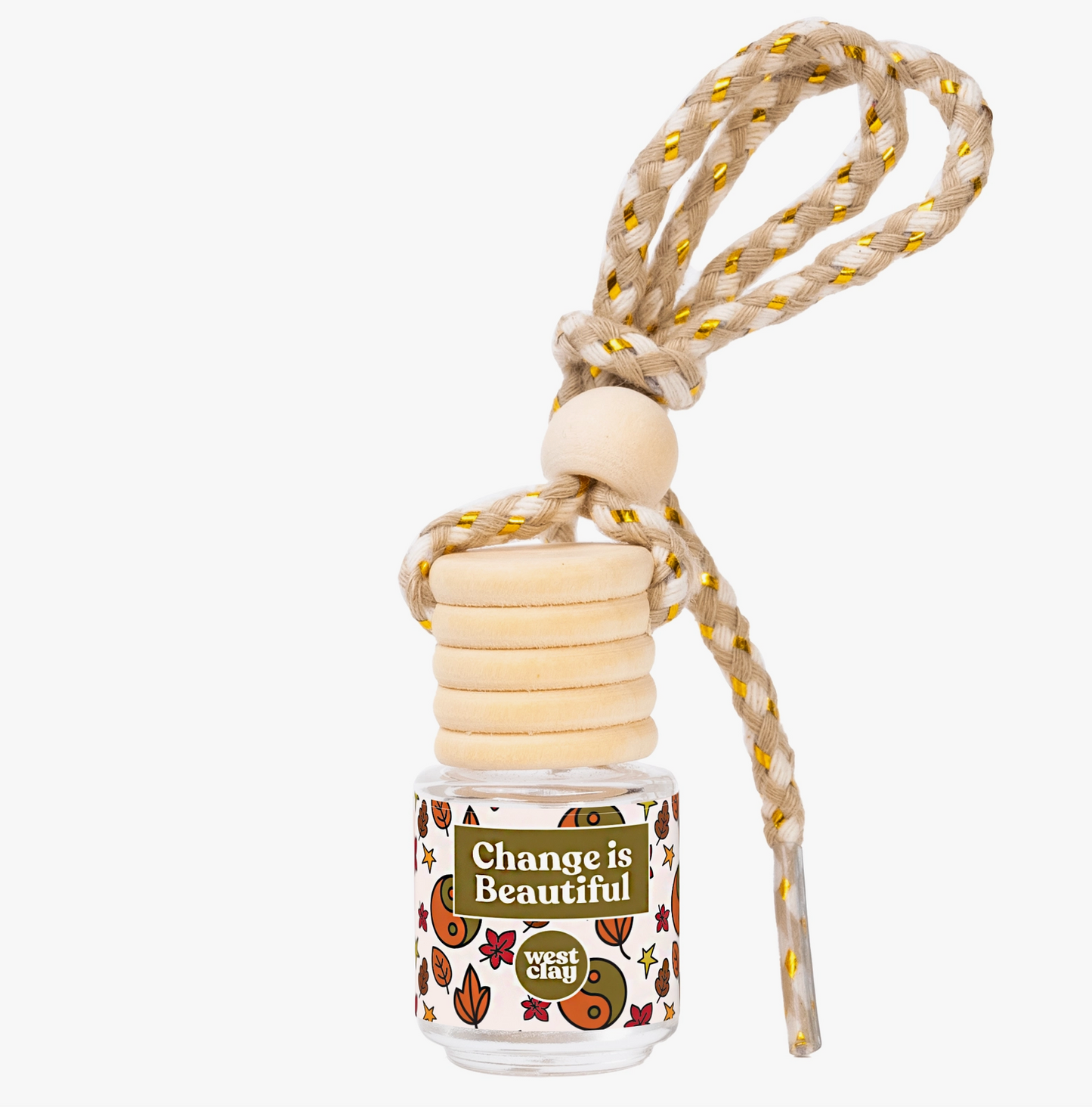 Hanging Diffuser Car Freshener